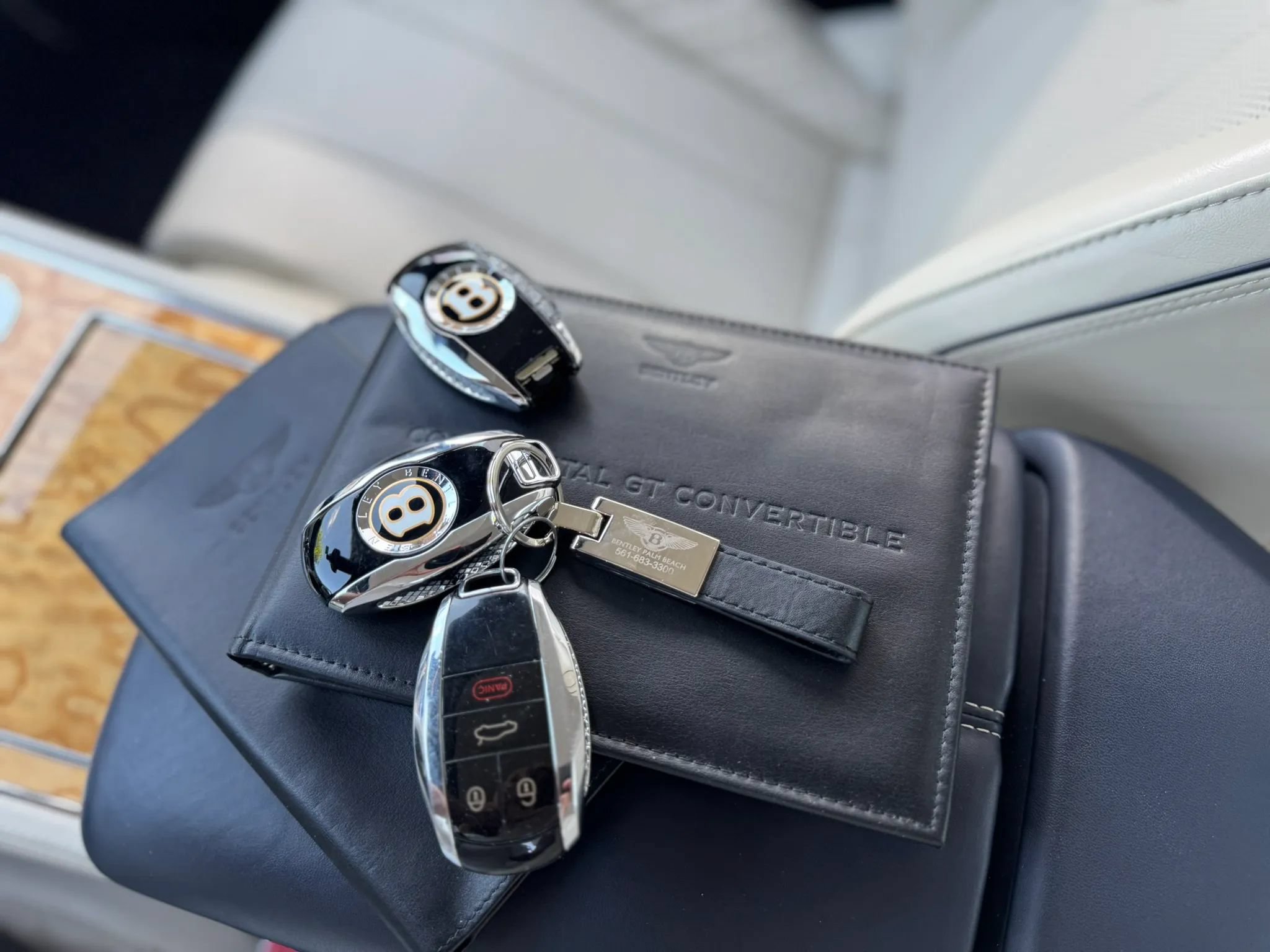 Used 2020 Bentley Continental GT AWD/4WD image 50