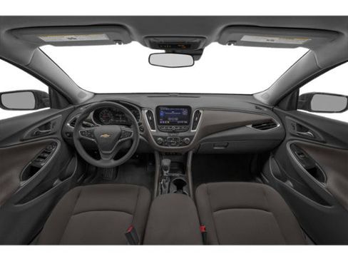Used 2023 Chevrolet Malibu LS FWD image 11
