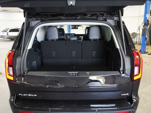 New 2027 Ford Expedition Max Platinum w/ Driver's Package AWD/4WD image 29