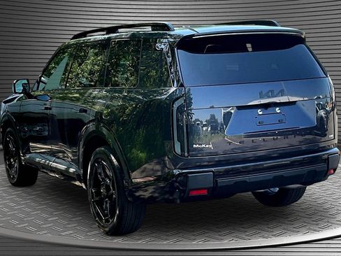Used 2027 Kia Telluride EX X-Line AWD/4WD image 4