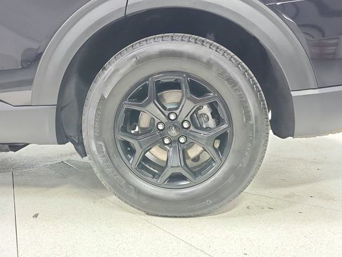 Used 2022 Ford Explorer Timberline AWD/4WD image 53