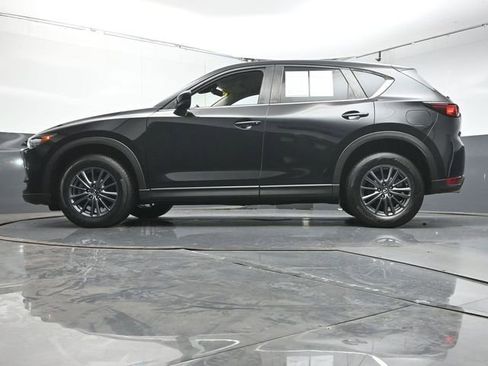 Used 2020 MAZDA CX-5 Touring image 36