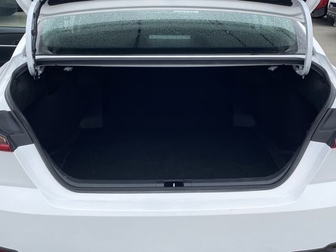 Certified 2025 Toyota Camry LE image 21