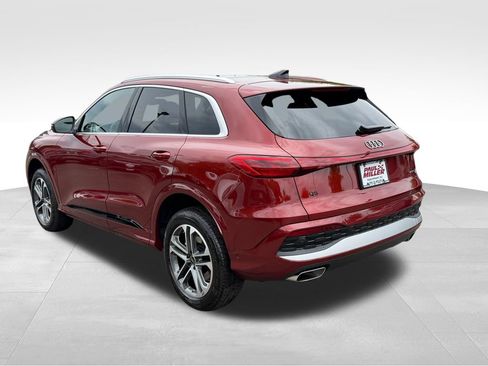 New 2026 Audi Q5 Premium AWD/4WD image 5