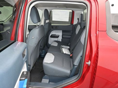 New 2026 Ford Maverick XLT image 13