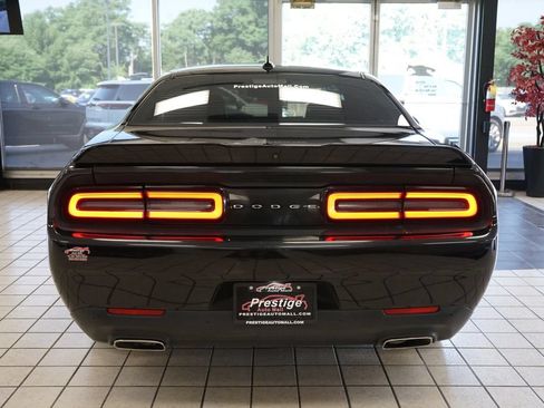 Used 2020 Dodge Challenger GT w/ Plus Package RWD image 15