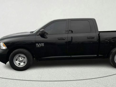 Used 2019 RAM 1500 Tradesman image 4