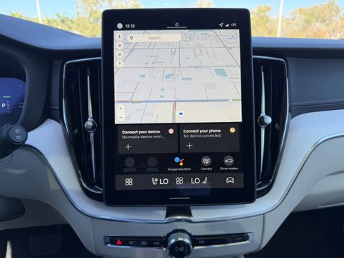 New 2026 Volvo XC60 T8 Ultra w/ Protection Package Premier image 22