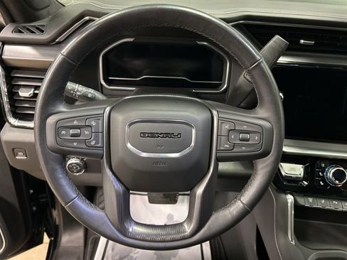 Used 2024 GMC Sierra 3500 Denali Ultimate image 19
