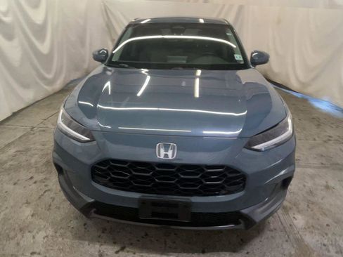 Used 2023 Honda HR-V LX image 3