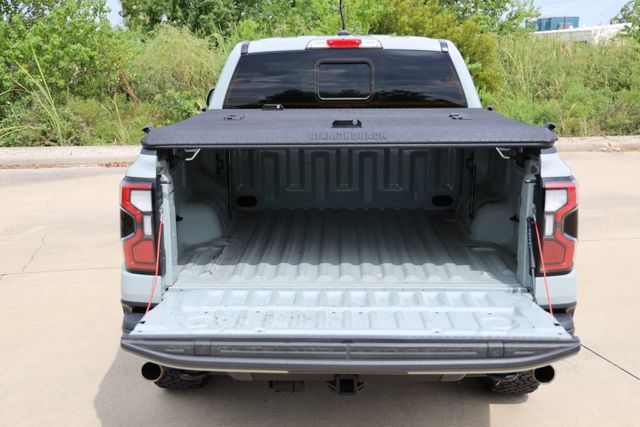 Used 2024 Ford Ranger Raptor AWD/4WD image 8