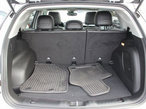 Used 2022 Jeep Compass Trailhawk w/ Sun and Sound Group image 26