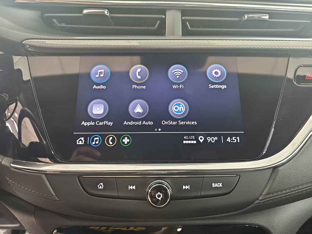 Used 2023 Buick Encore GX Preferred w/ Cold Weather Comfort Package FWD image 27
