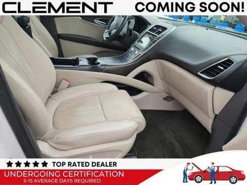 Used 2021 Ford Bronco Sport Big Bend AWD/4WD image 3