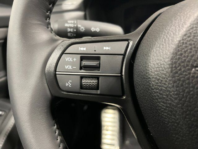 New 2026 Honda Accord Sport image 18