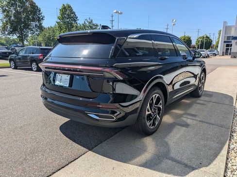 New 2026 Lincoln Nautilus Premier w/ Equipment Group 102A image 11