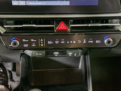 Used 2023 Kia Niro Wind image 23