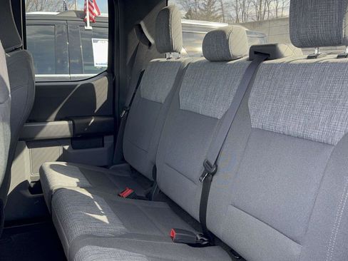 Used 2022 Ford F150 XLT image 34