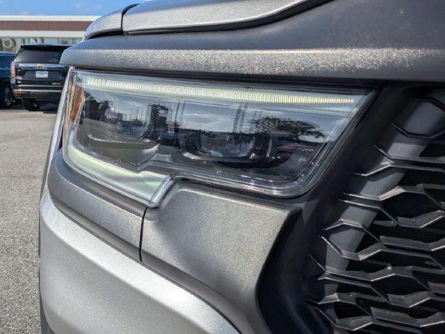 Used 2021 RAM 1500 TRX w/ TRX Level 2 Equipment Group AWD/4WD image 10