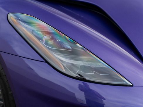 Used 2026 Lotus Emira SE RWD image 18