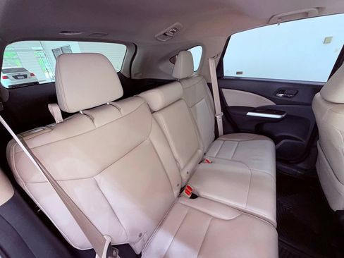 Used 2016 Honda CR-V EX-L image 9