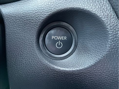 Certified 2026 Toyota Corolla Cross AWD Hybrid w/ Moonroof Package image 15