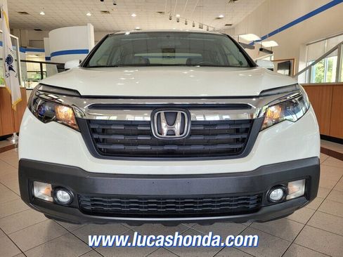 Used 2017 Honda Ridgeline RTL image 2