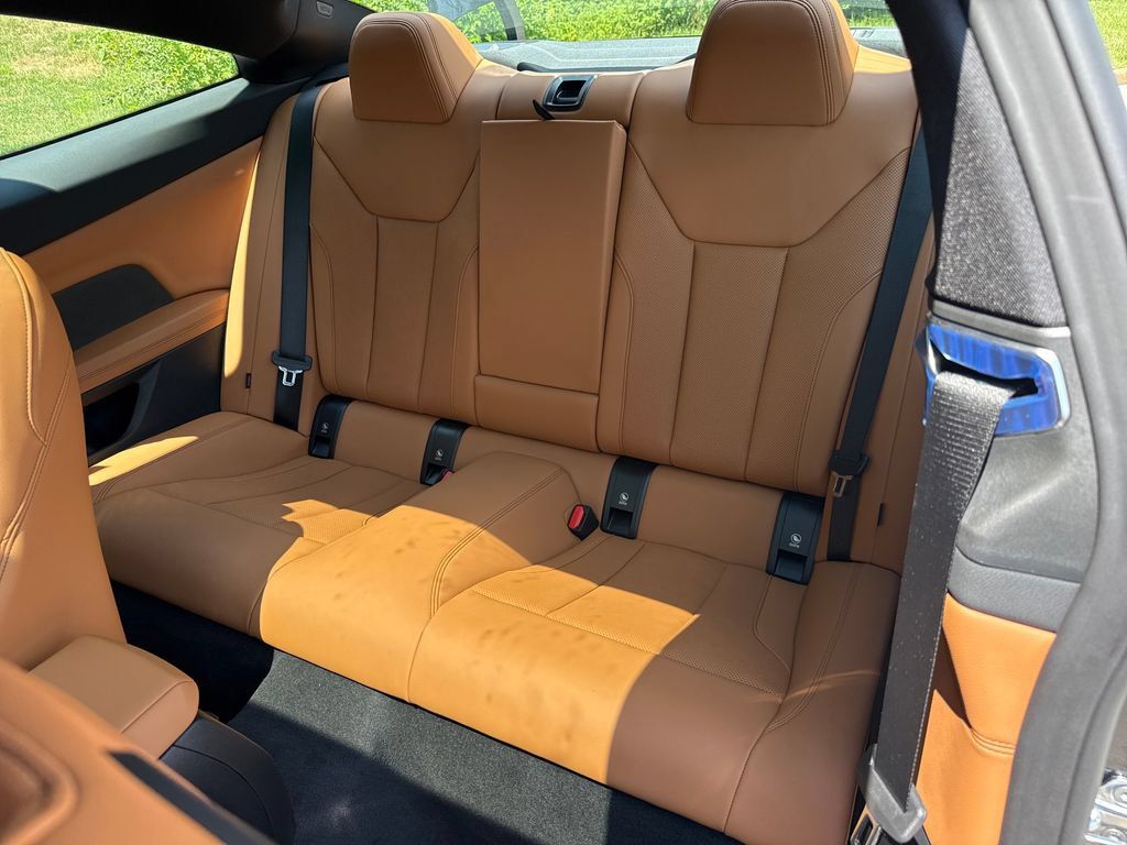 New 2027 BMW 430i Coupe w/ Premium Package RWD image 22