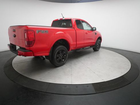 Used 2022 Ford Ranger Lariat w/ Equipment Group 501A High AWD/4WD image 36