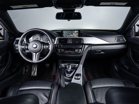 Used 2015 BMW M4 Coupe RWD image 74