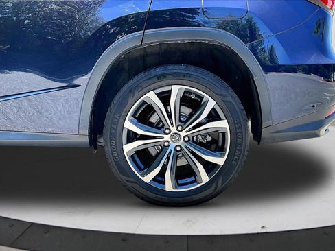 Used 2022 Lexus RX 350 FWD w/ Premium Package image 35