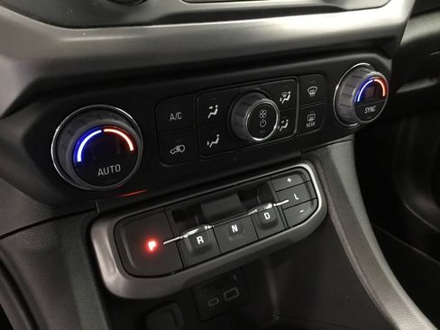 Used 2023 GMC Acadia AT4 w/ Trailering Package AWD/4WD image 21