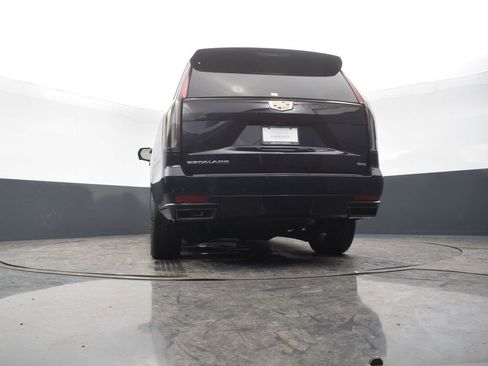Used 2022 Cadillac Escalade Sport w/ Touring Package image 56