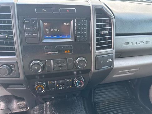 Used 2019 Ford F350 XL w/ Power Equipment Group image 10