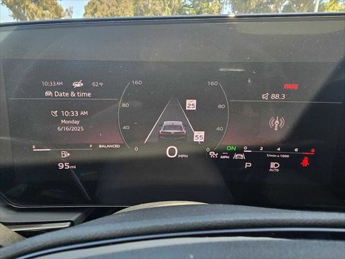 New 2025 Audi A5 2.0T Premium Plus image 28