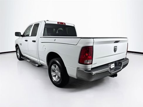 Used 2014 RAM 1500 Tradesman w/ Popular Equipment Group image 2