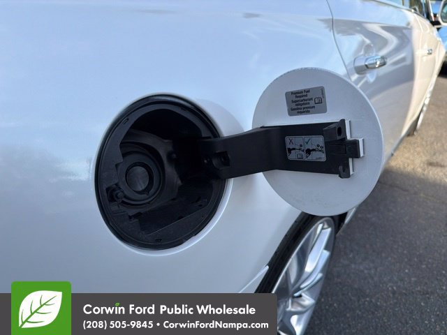 Used 2016 Cadillac XTS Vsport Platinum AWD/4WD image 10