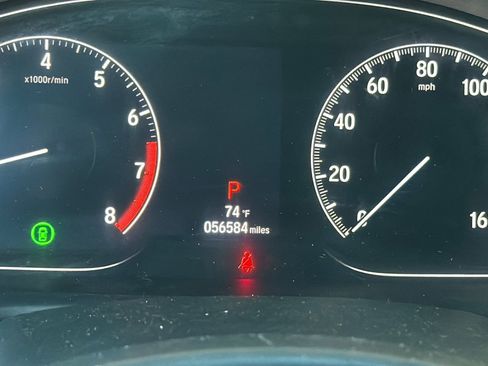 Used 2020 Honda Accord Sport image 25