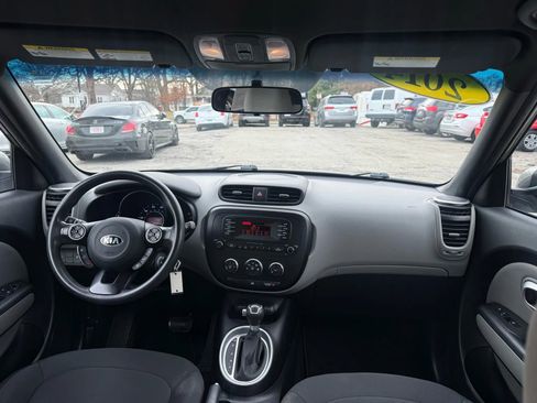 Used 2014 Kia Soul image 21