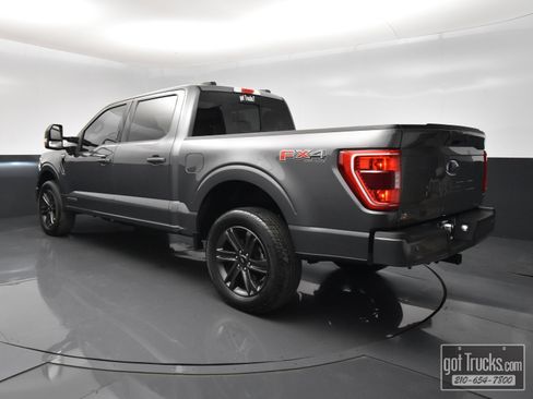Used 2023 Ford F150 XLT w/ Equipment Group 302A High AWD/4WD image 5