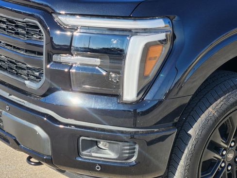 New 2026 Ford F150 Lariat w/ Equipment Group 501A Mid AWD/4WD image 10