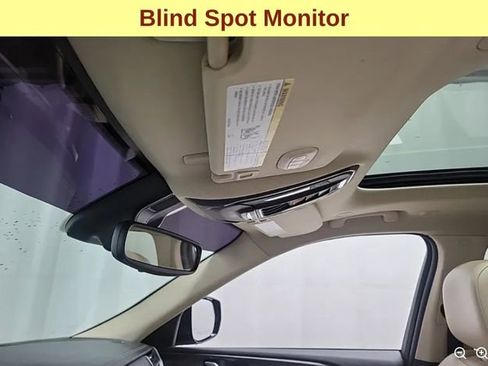 Used 2022 Jeep Grand Cherokee L Limited image 7