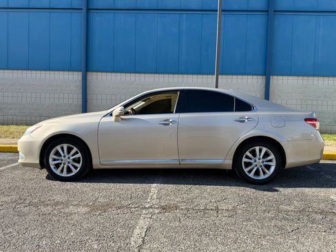 Used 2012 Lexus ES 350 image 8