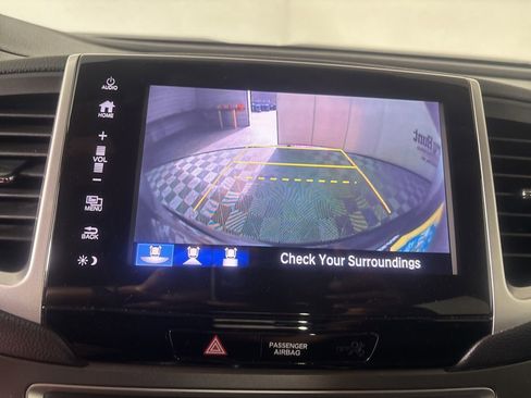 Used 2018 Honda Pilot EX-L image 18