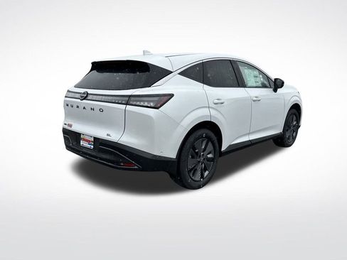 New 2025 Nissan Murano SL image 5