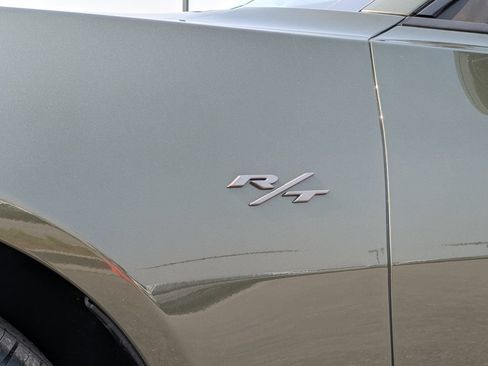 New 2026 Dodge Charger R/T AWD/4WD image 22