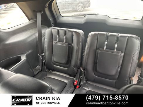 Used 2019 Ford Explorer XLT w/ Equipment Group 202A image 31