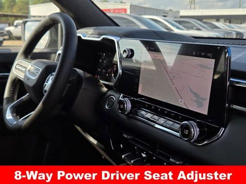 New 2026 GMC Canyon Elevation w/ Convenience Package image 13