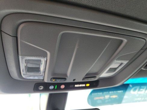 Certified 2022 Chevrolet Silverado 1500 LT Trail Boss w/ Safety Package image 22