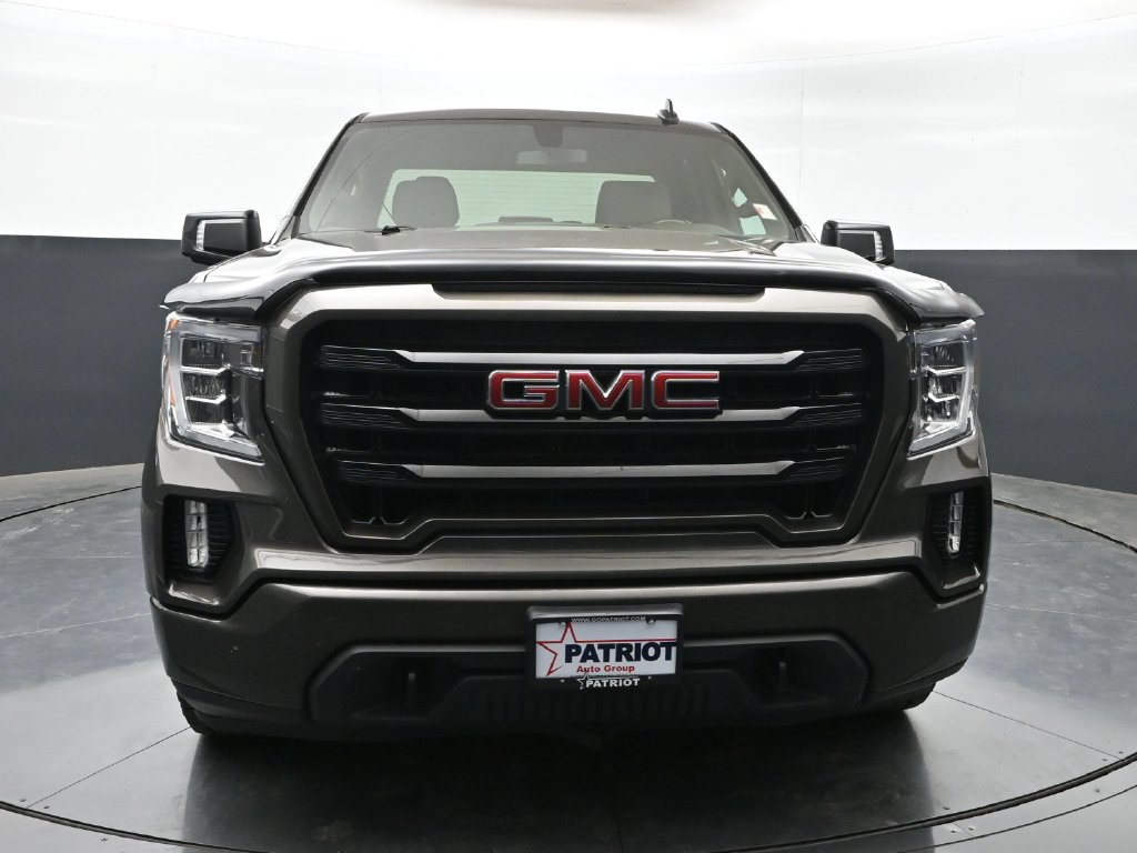 Used 2019 GMC Sierra 1500 Elevation w/ Elevation Value Package RWD image 35